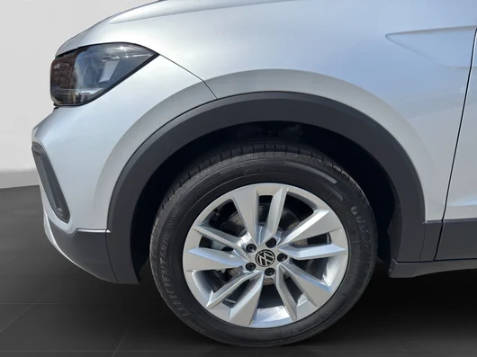 Bild eines VW T-Cross Friends TSI
