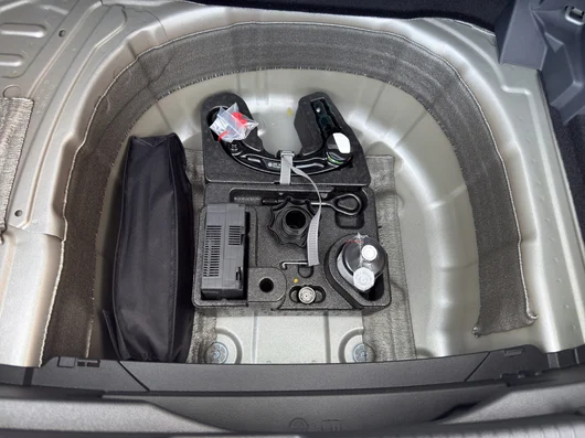 Bild eines VW T-Cross Friends TSI