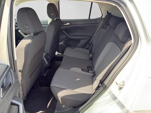 Bild eines VW T-Cross Friends TSI