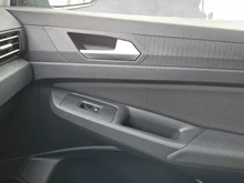 VW Caddy Life Maxi TDI 4MOTION in Candyweiß