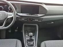 VW Caddy Life Maxi TDI 4MOTION in Candyweiß