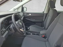 VW Caddy Life Maxi TDI 4MOTION in Candyweiß