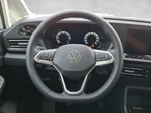 VW Caddy Life Maxi TDI 4MOTION in Candyweiß
