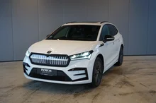 Thumbnail-Foto von Fahrzeug