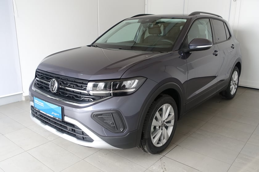 VW T-Cross Friends TSI DSG
