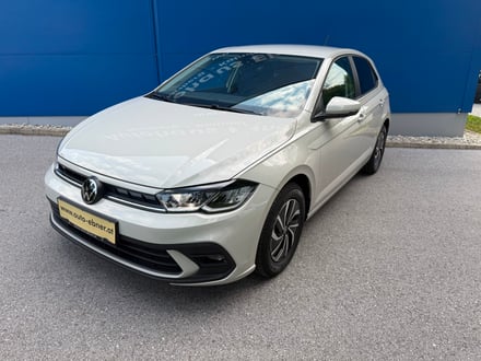 VW Polo 4Me TSI