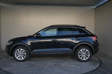 Thumbnail-Foto von Fahrzeug