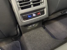 VW Golf Rabbit TSI in Grenadillschwarz Metallic