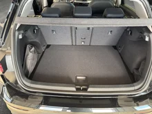 VW Golf Rabbit TSI in Grenadillschwarz Metallic