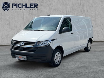 VW Transporter Kastenwagen LR TDI