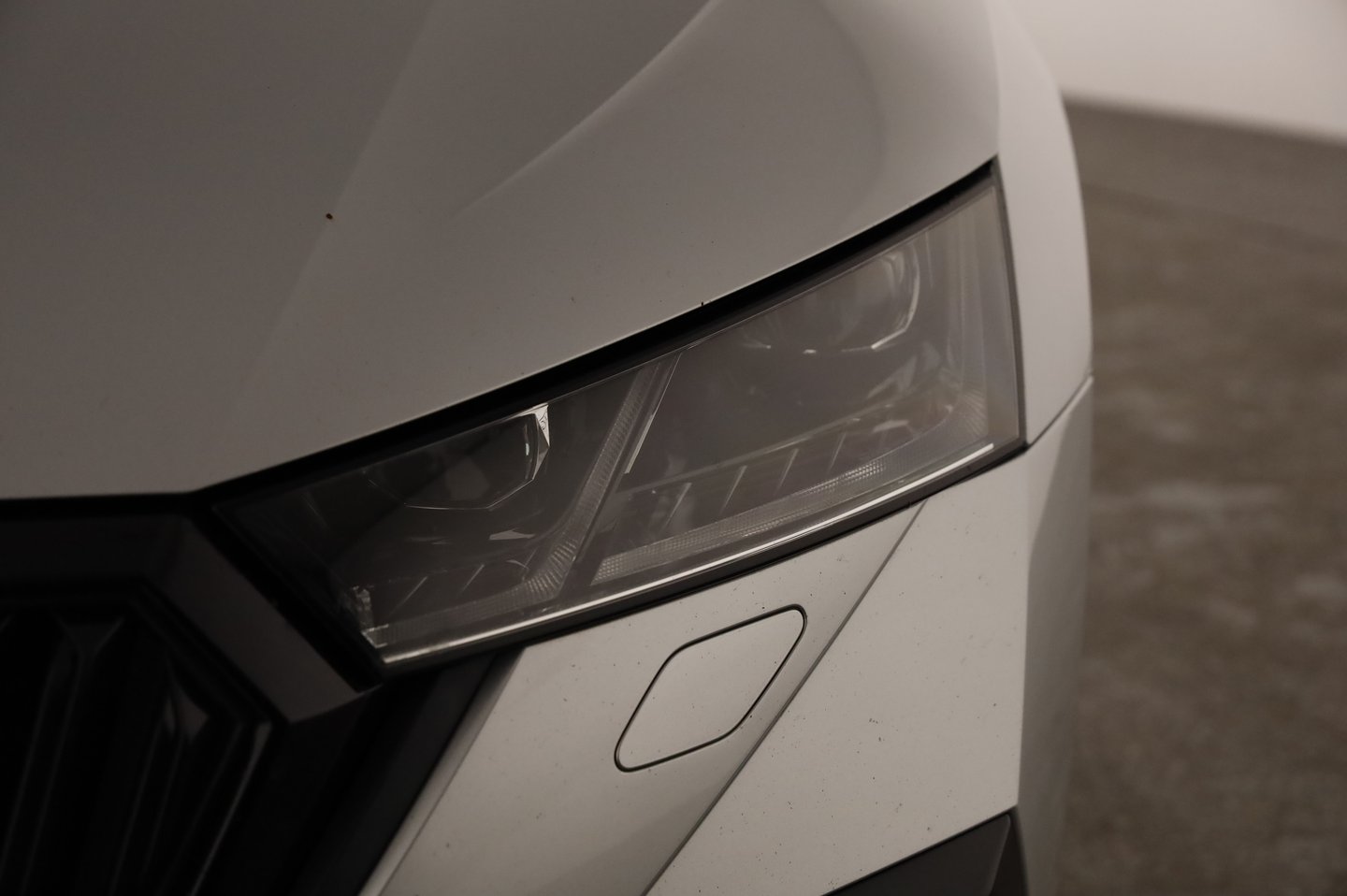 Škoda OCTAVIA Combi RS iV 245 DSG | Bild 21 von 23