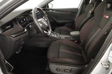 Thumbnail-Foto von Fahrzeug