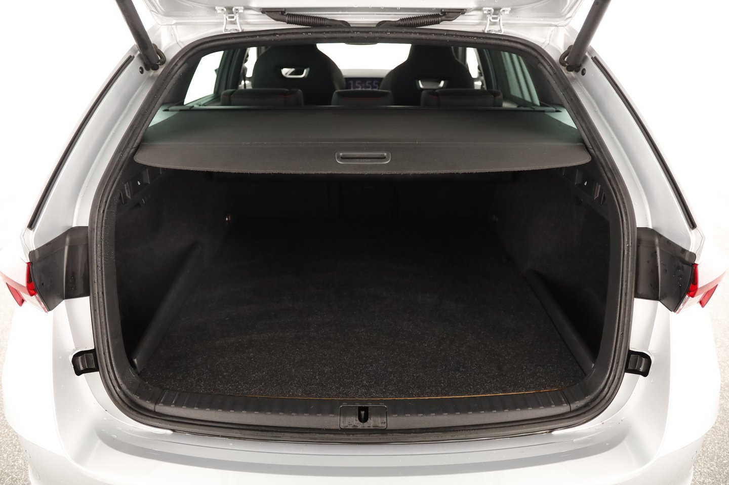 Škoda OCTAVIA Combi RS iV 245 DSG | Bild 19 von 23