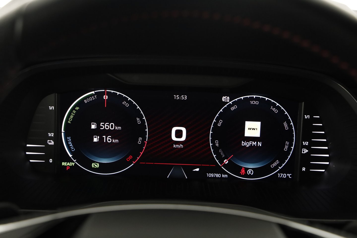 Škoda OCTAVIA Combi RS iV 245 DSG | Bild 9 von 23