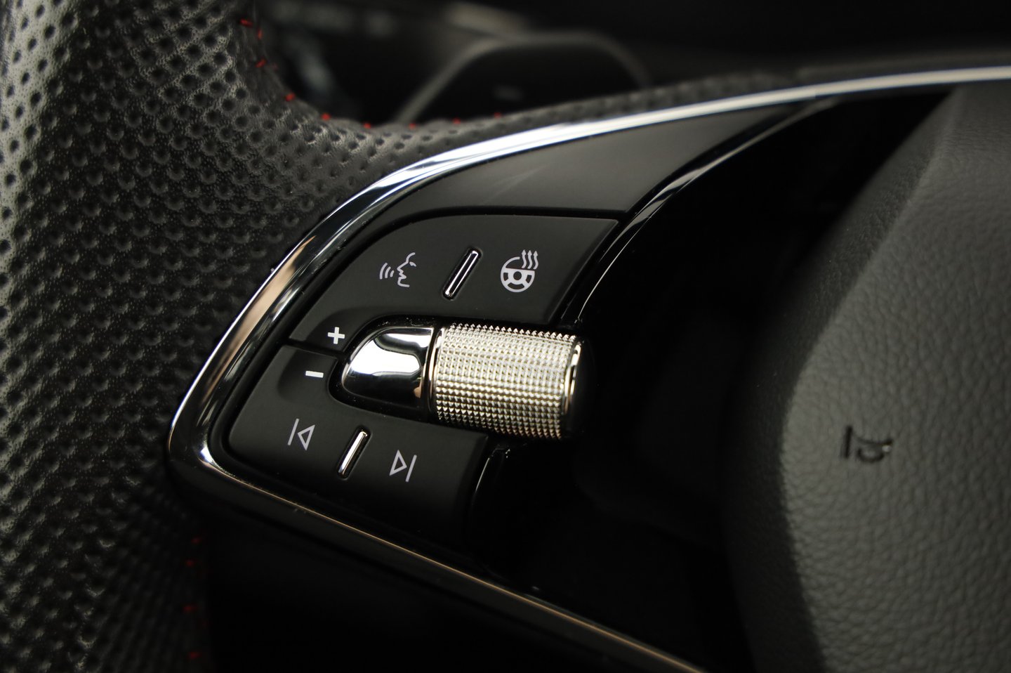 Škoda OCTAVIA Combi RS iV 245 DSG | Bild 15 von 23