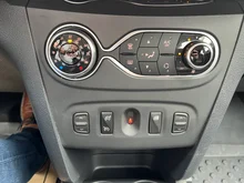 Dacia Sandero Stepway TCe 90 S&S in braun