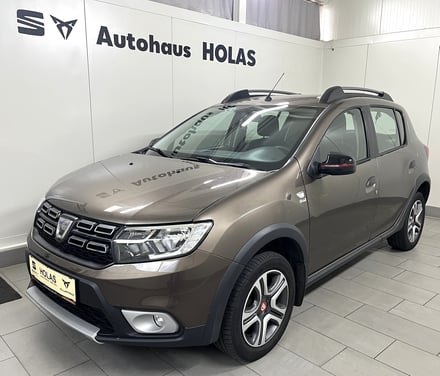 Dacia Sandero Stepway TCe 90 S&S