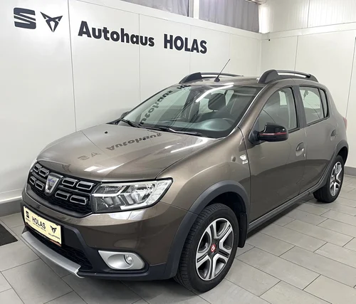 Dacia Sandero Stepway TCe 90 S&S