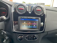Dacia Sandero Stepway TCe 90 S&S in braun