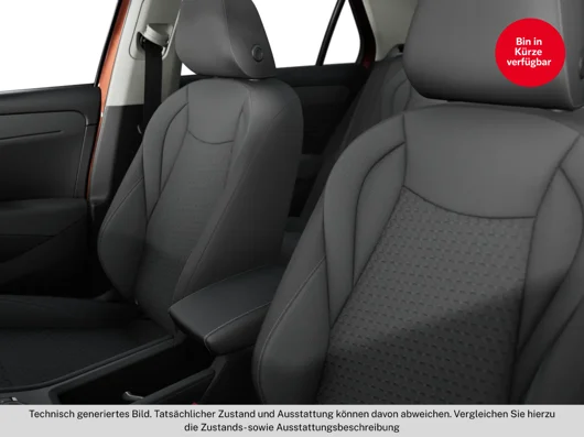 Bild eines VW T-Roc 4Me eTSI DSG