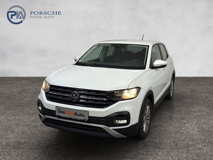 VW T-Cross TSI