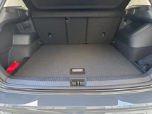 VW Tiguan Friends TDI 4MOTION DSG in Delfingrau Metallic