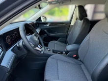 VW Tiguan Friends TDI 4MOTION DSG in Delfingrau Metallic
