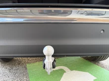 VW Tiguan Friends TDI 4MOTION DSG in Delfingrau Metallic