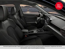 CUPRA Formentor 1.5 TSI 150 PS DSG ACT in Nacht-Schwarz Metallic