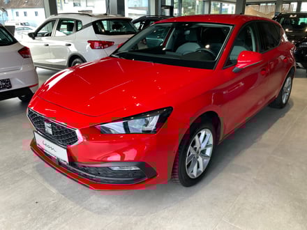 SEAT Leon Austria Edition 1.0 TSI
