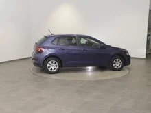 Thumbnail-Foto von Fahrzeug