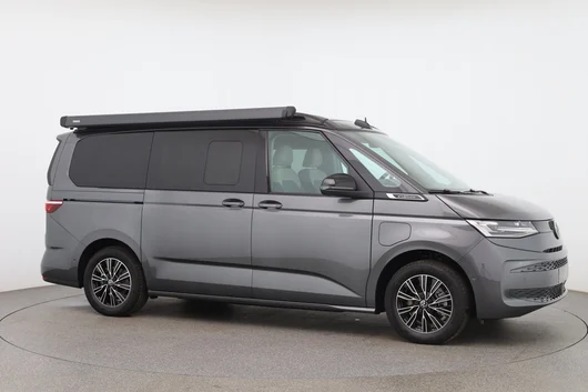 Bild eines California Beach eHybrid 180 kW 4M