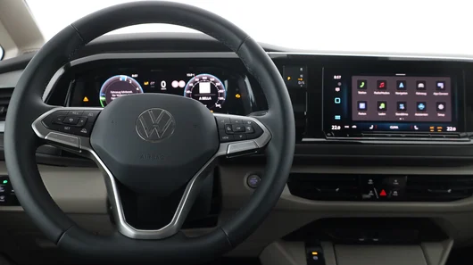 Bild eines California Beach eHybrid 180 kW 4M