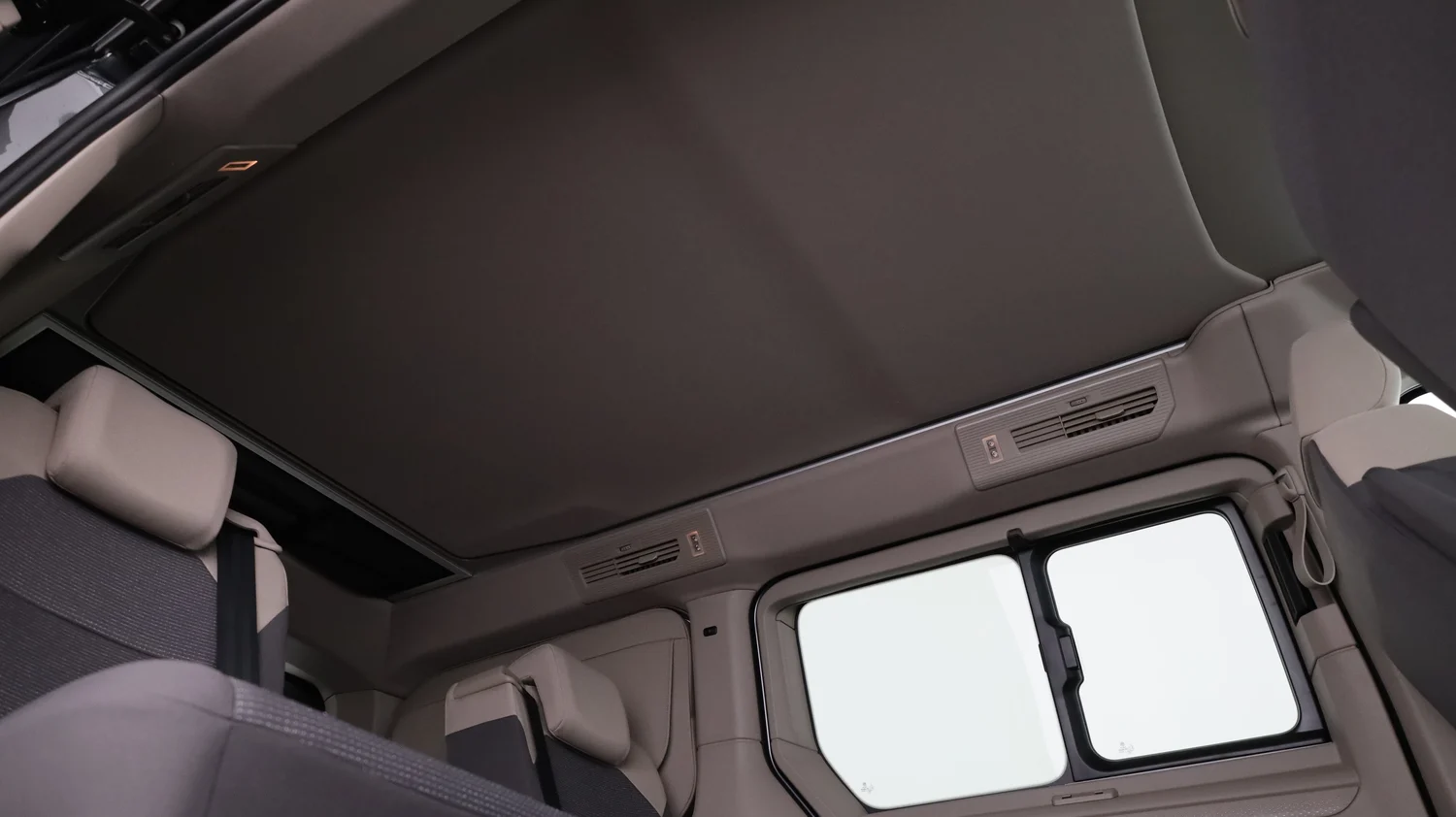 Bild eines California Beach eHybrid 180 kW 4M