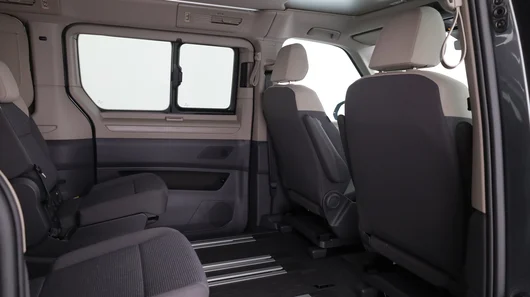 Bild eines California Beach eHybrid 180 kW 4M