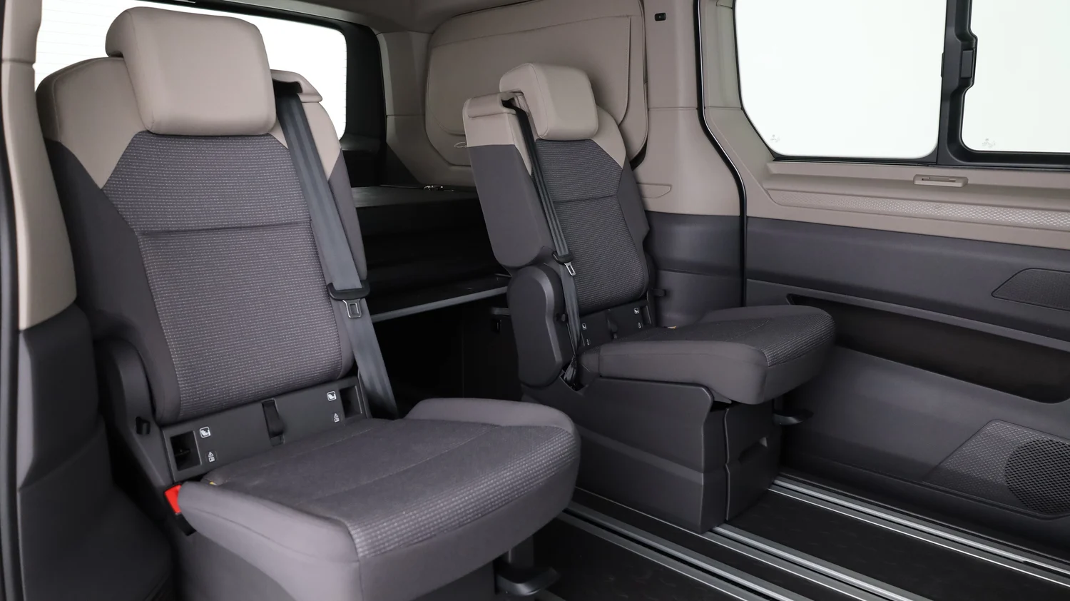 Bild eines California Beach eHybrid 180 kW 4M