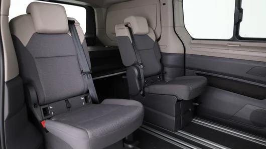 Bild eines California Beach eHybrid 180 kW 4M