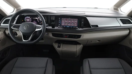 Bild eines California Beach eHybrid 180 kW 4M