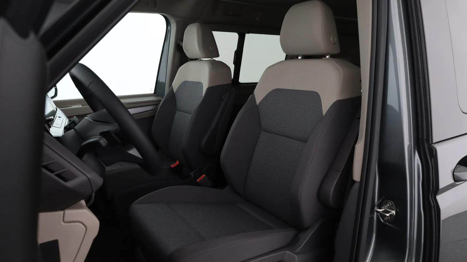 Bild eines California Beach eHybrid 180 kW 4M