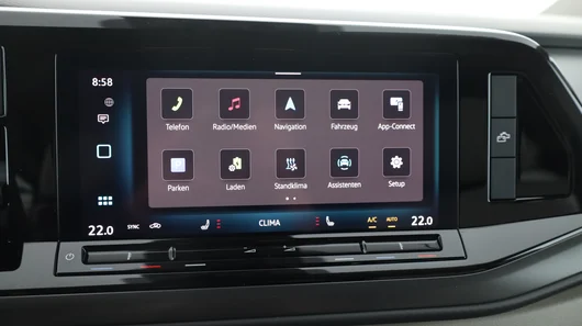 Bild eines California Beach eHybrid 180 kW 4M