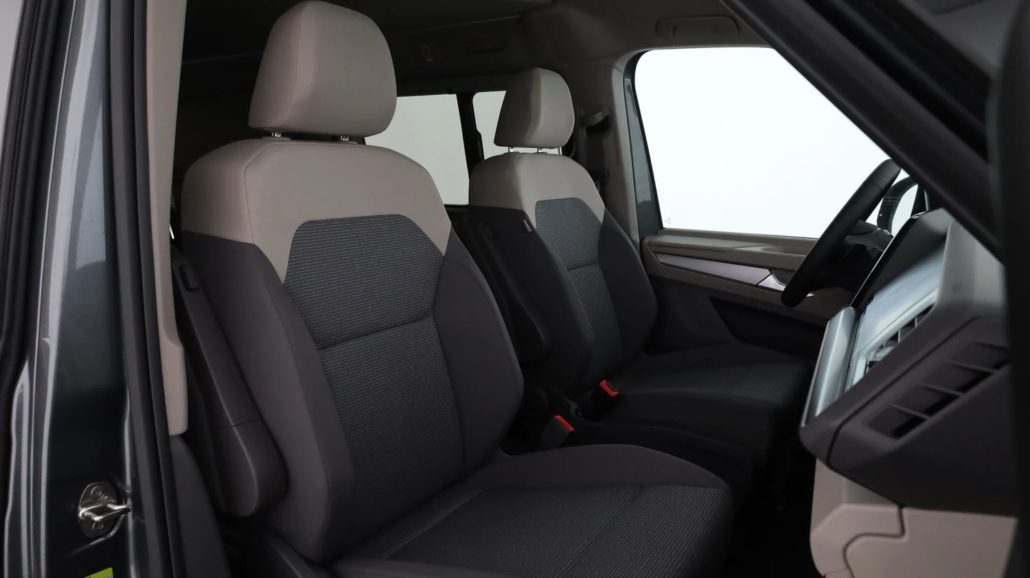 Bild eines California Beach eHybrid 180 kW 4M