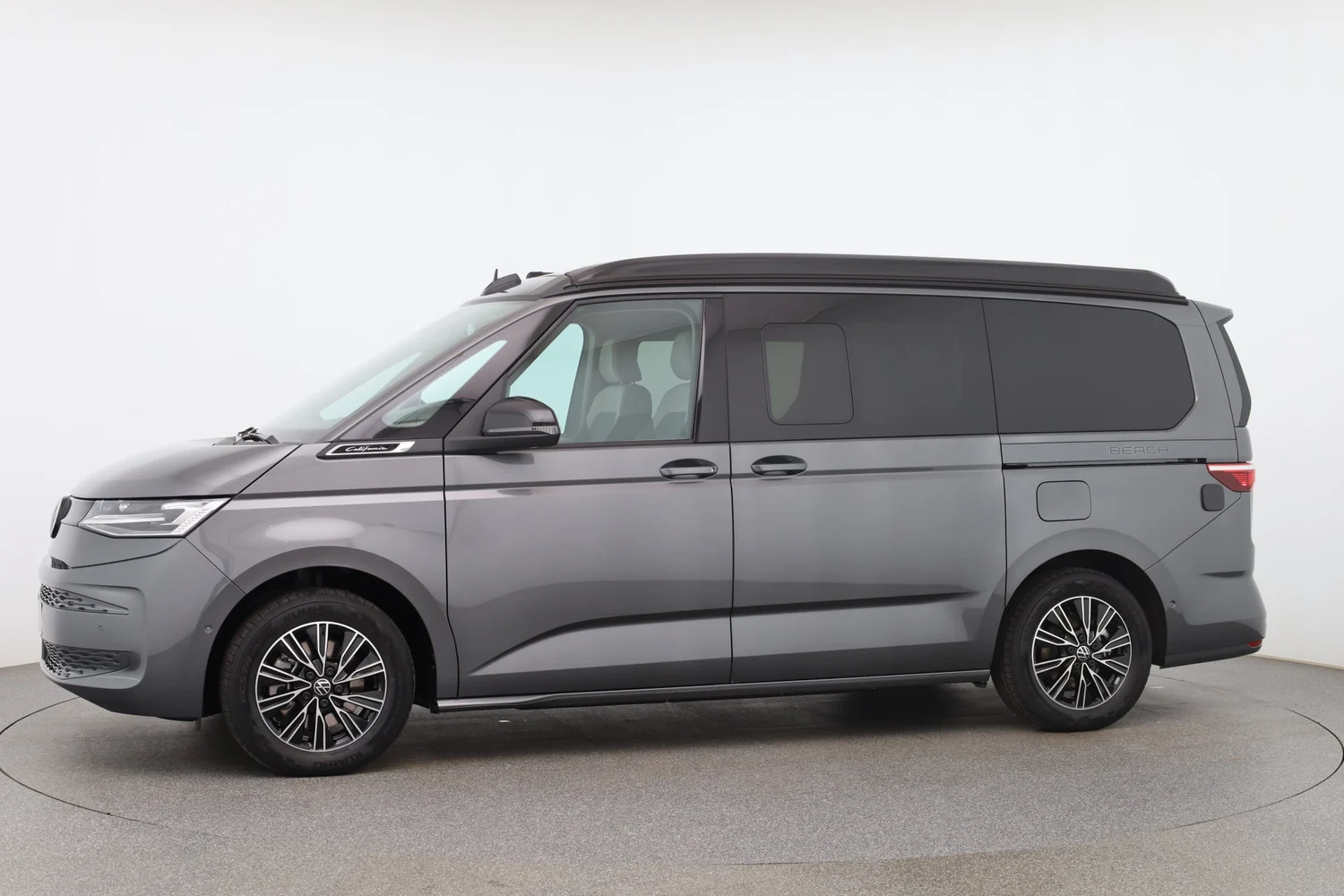 Bild eines California Beach eHybrid 180 kW 4M