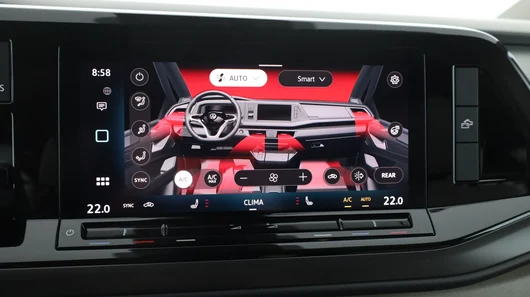 Bild eines California Beach eHybrid 180 kW 4M