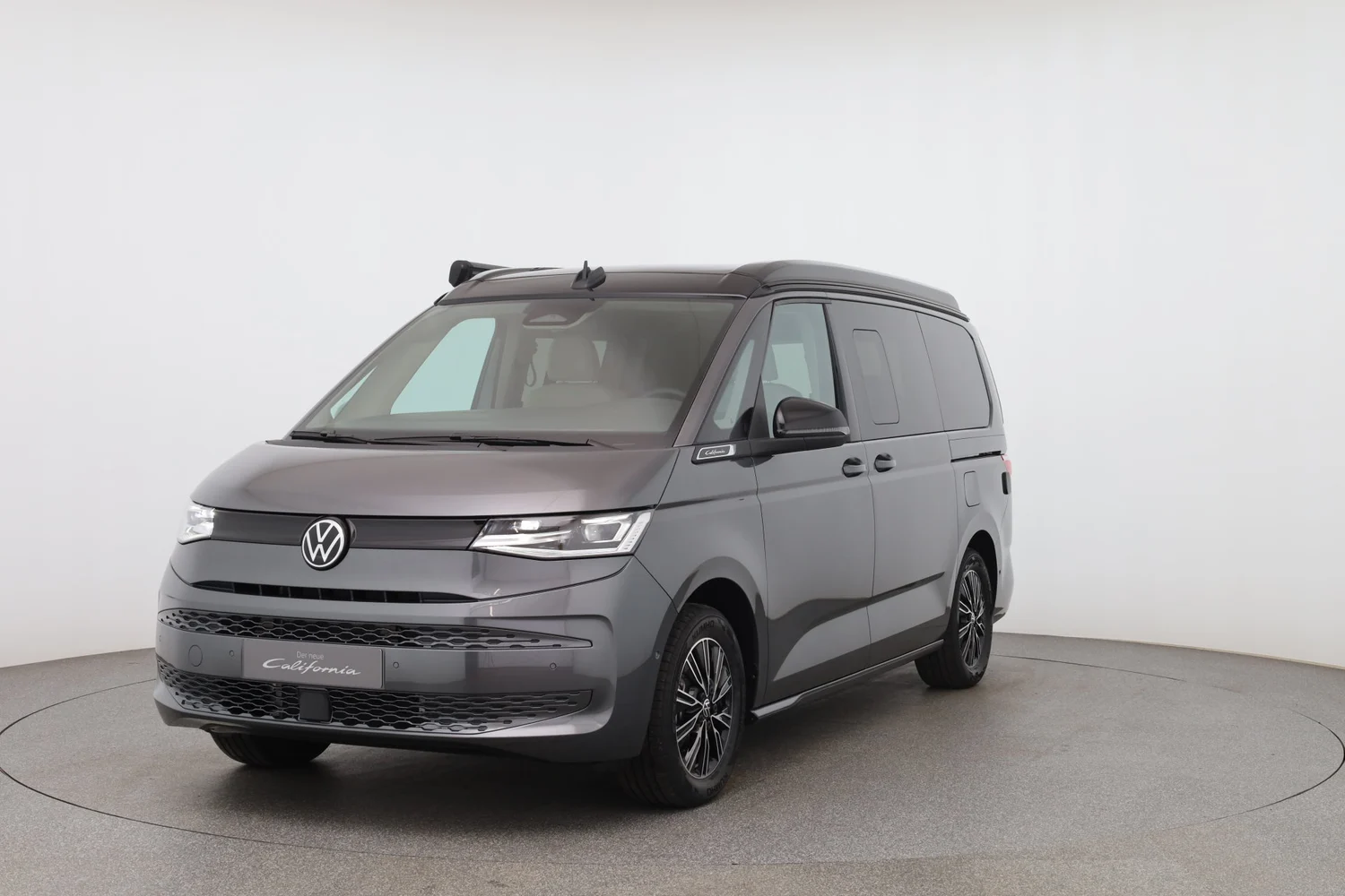 Bild eines California Beach eHybrid 180 kW 4M