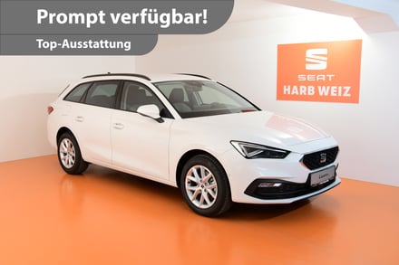SEAT Leon SP Kombi Style Edition 1.5TSI 115PS
