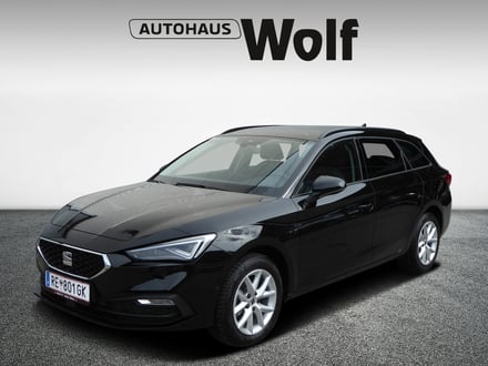 SEAT Leon SP Kombi Style Edition 1.5TSI 115PS