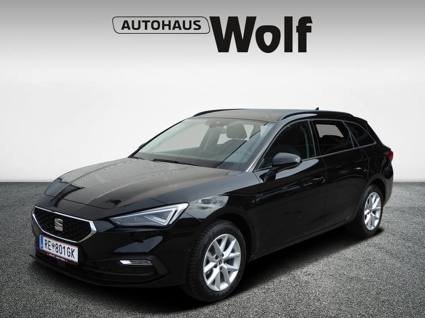 SEAT Leon SP Kombi Style Edition 1.5TSI 115PS