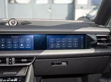 Thumbnail-Foto von Fahrzeug