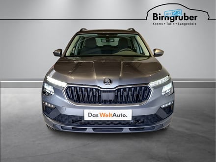 Škoda Kamiq Essence TSI