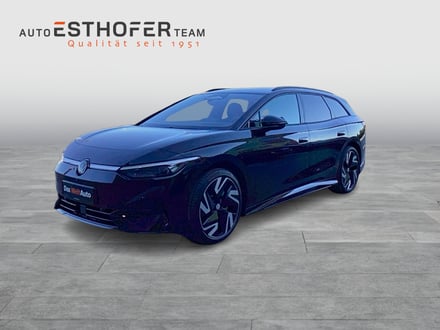 VW ID.7 Tourer Pro S 210 kW Business